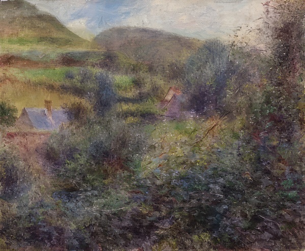 Art by Auguste Renoir 47 Digital Download