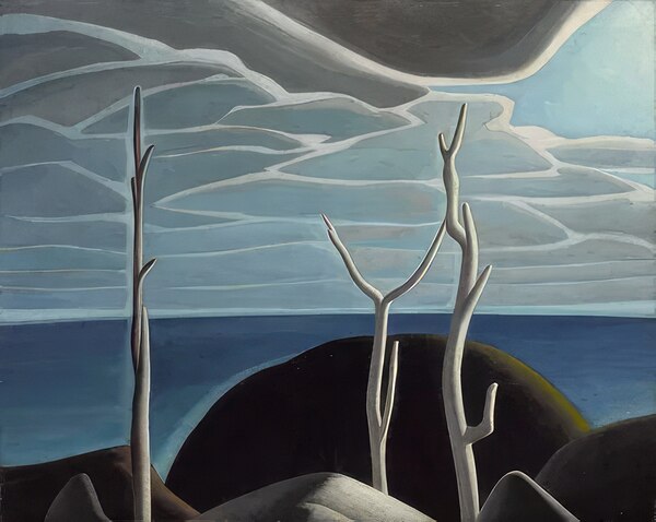 Lawren Harris  41 Digital Download