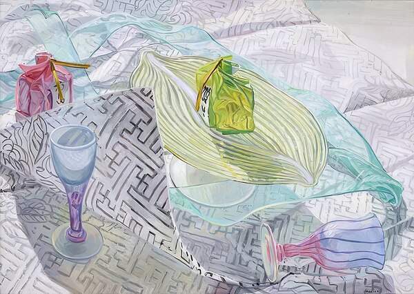 Chaim Soutine 12 Digital Download