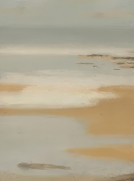 Clarice Beckett 3 Digital Download