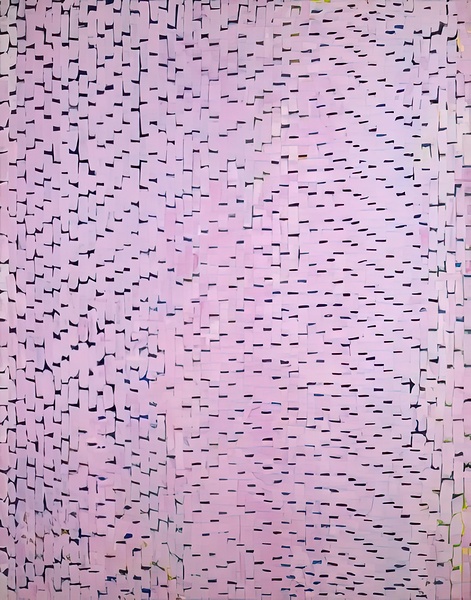 Alma Thomas 14 Digital Download