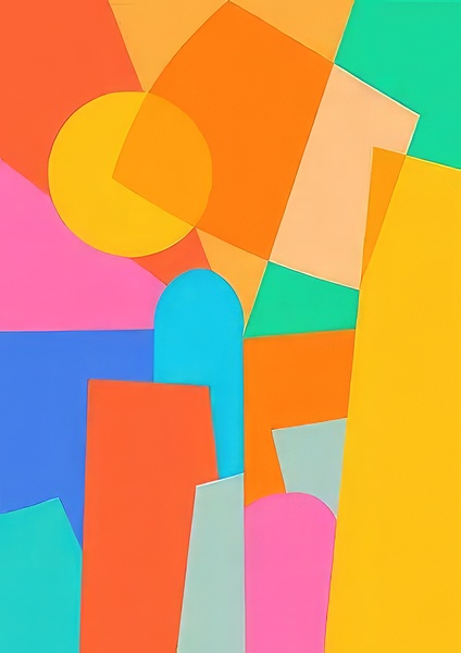 Aristarkh Lentulov 37 Digital Download