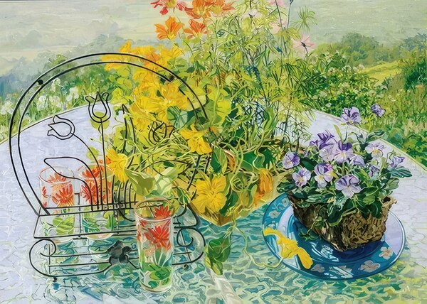 Chaim Soutine 22 Digital Download