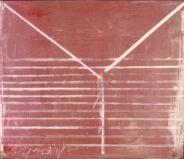 Agnes Martin    30 Digital Download