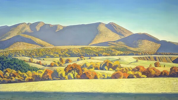 Rockwell Kent  28 Digital Download