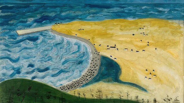 Milton Avery 21 Digital Download