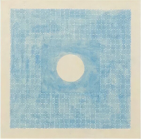 Agnes Martin    22 Digital Download