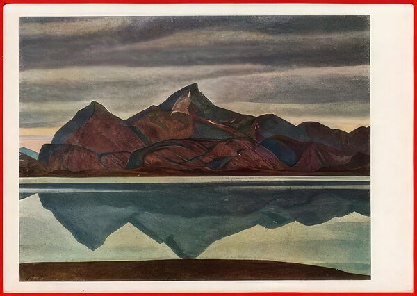 Rockwell Kent  43 Digital Download