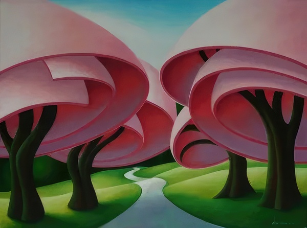 Emily Carr 46 Digital Download