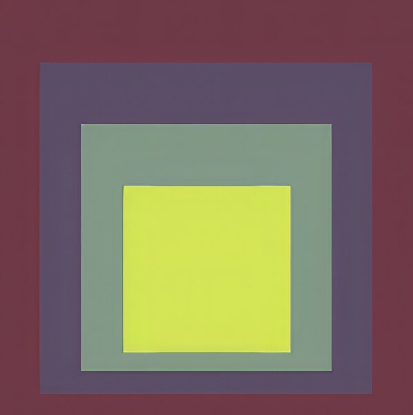 Josef Albers    39 Digital Download