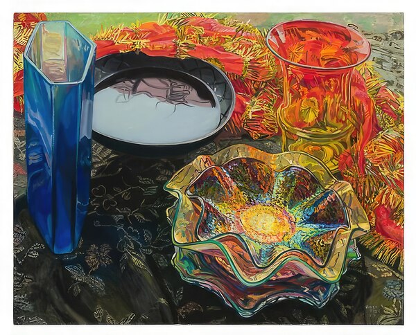 Chaim Soutine 44 Digital Download