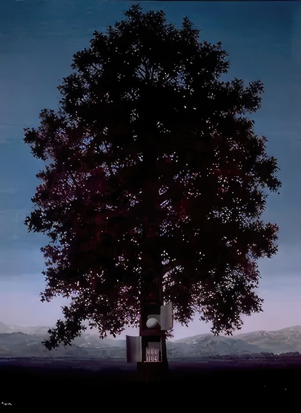 Rene Magritte Digital Download