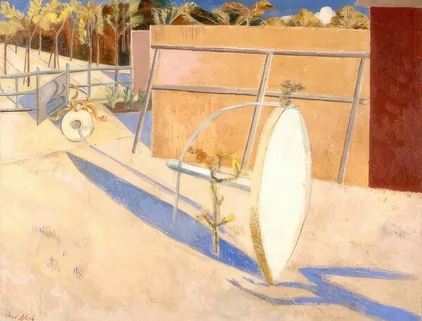 Paul Nash 23 Digital Download