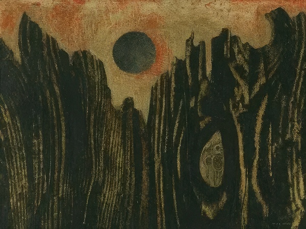 Max Ernst 11 Digital Download