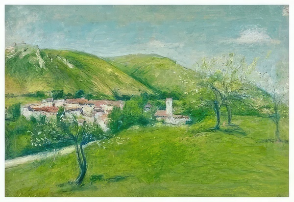 Achille Lauge Art 16 Digital Download