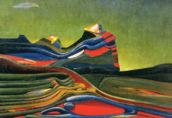 Max Ernst 27 Digital Download