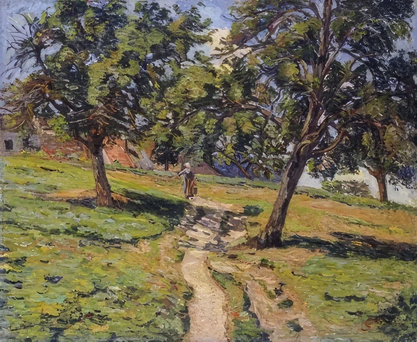 Armand Guillaumin 4 Digital Download