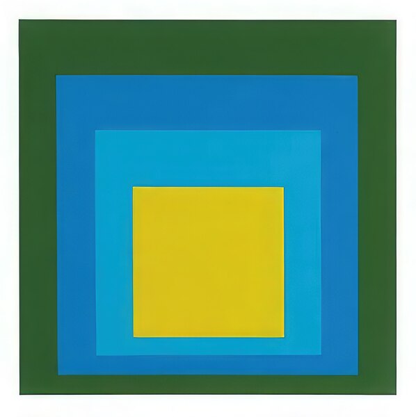 Josef Albers    23 Digital Download