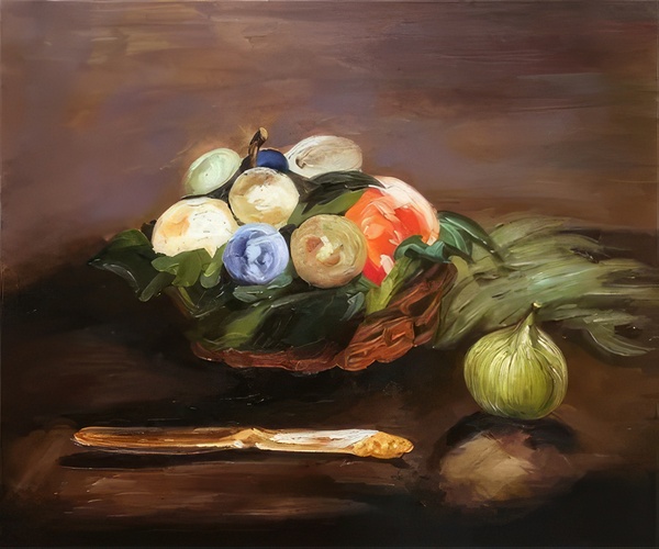 Edouard Manet  10 Digital Download