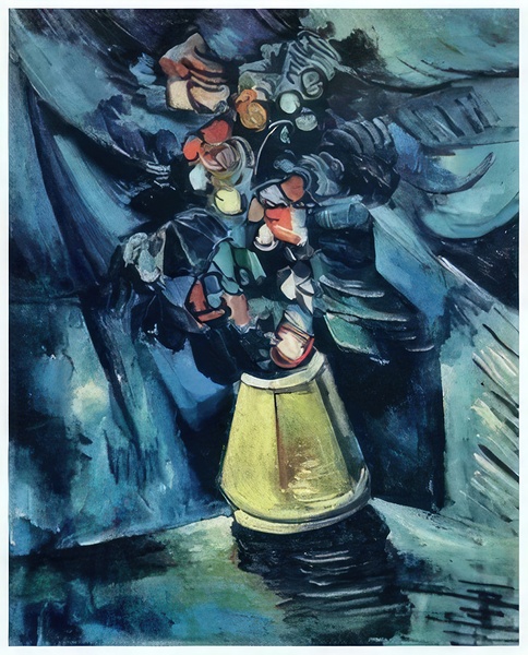 Maurice de Vlaminck 30 Digital Download