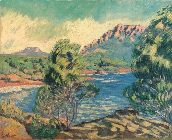 Armand Guillaumin 26 Digital Download
