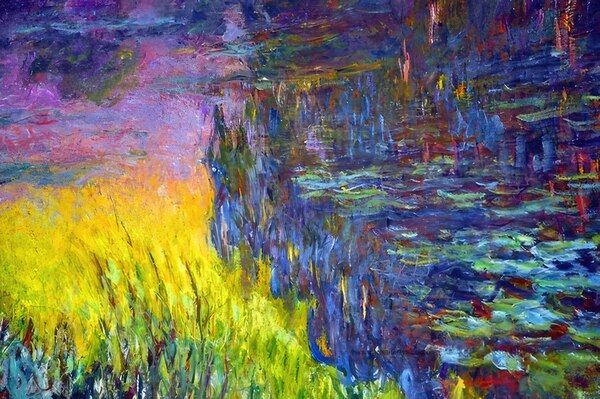 CLAUDE MONET 19 Digital Download