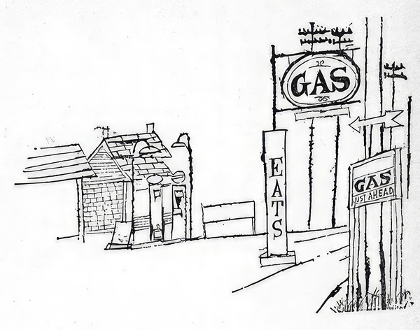 Ben Shahn 33 Digital Download