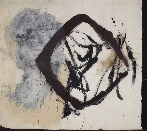 Robert Motherwell 26 Digital Download