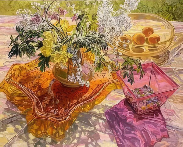 Chaim Soutine 24 Digital Download