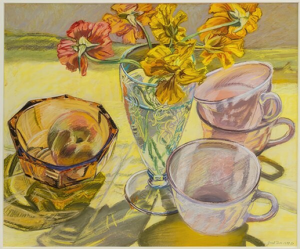 Chaim Soutine 18 Digital Download