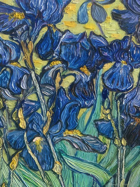 Vincent van Gogh 13 Digital Download