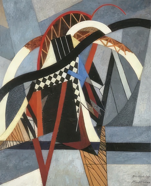 Albert Gleizes  2 Digital Download