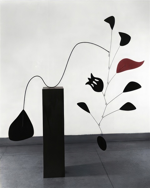 Alexander Calder 61 Digital Download
