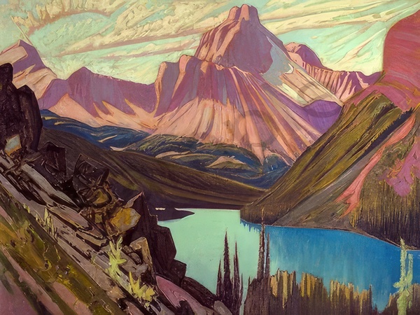 Manly Edward MacDonald   23 Digital Download