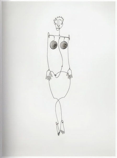 Alexander Calder 41 Digital Download