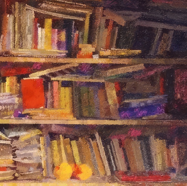 Augusto Giacometti 29 Téléchargement Numérique