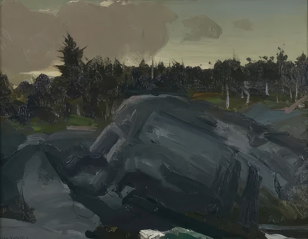 George Bellows 5 Digital Download