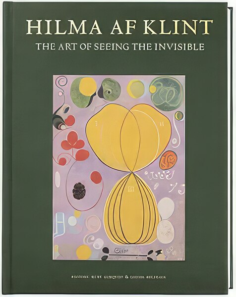 New Upload   Hilma af Klint 15 Digital Download