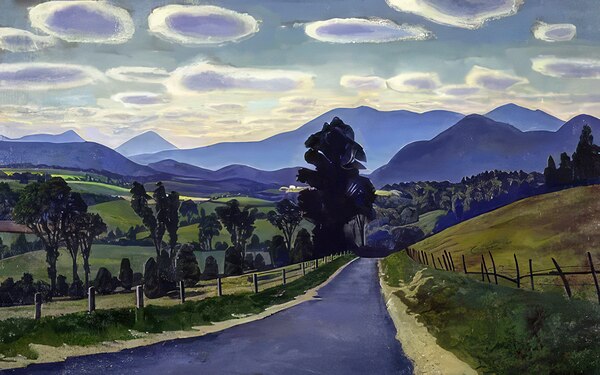 Rockwell Kent  11 Digital Download