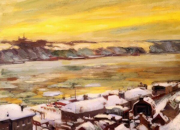 Alson Skinner Clark 12 Digital Download