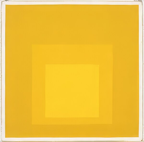 Josef Albers    3 Digital Download