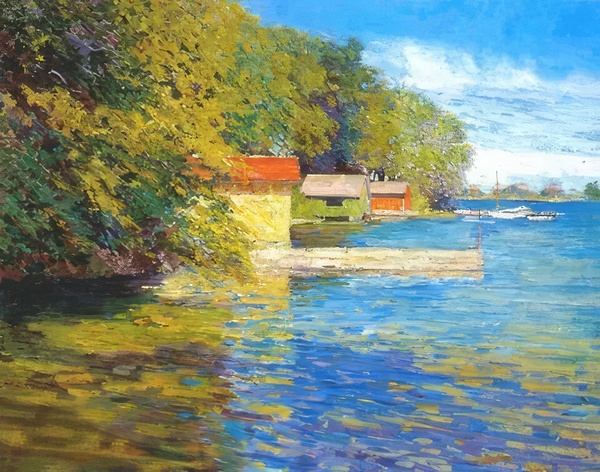 Alson Skinner Clark 8 Digital Download