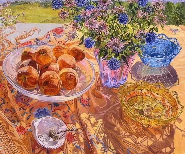 Chaim Soutine 23 Digital Download