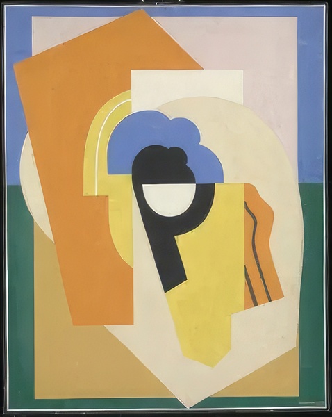 Albert Gleizes  32 Digital Download
