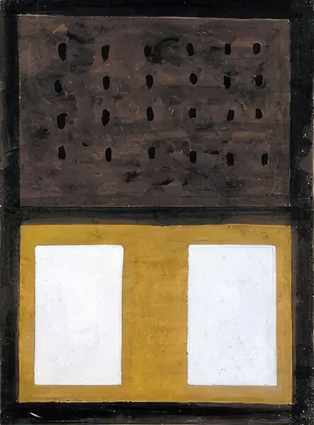 Agnes Martin    21 Digital Download