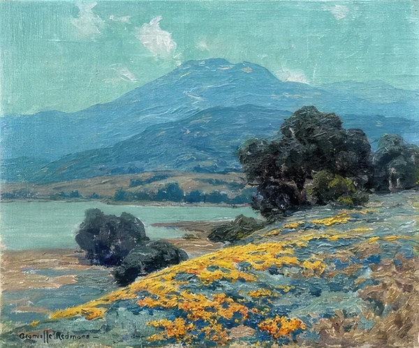 Granville Redmond 20 Digital Download