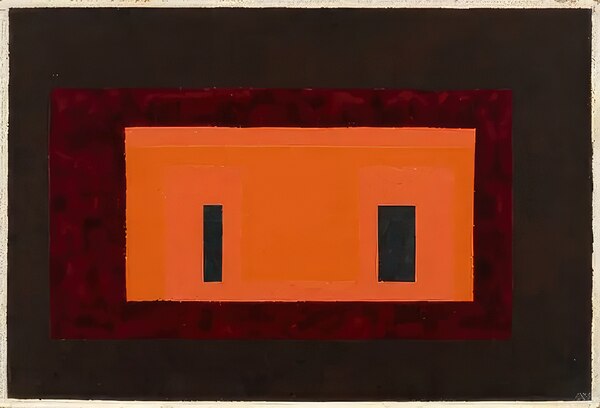 Josef Albers    7 Digital Download