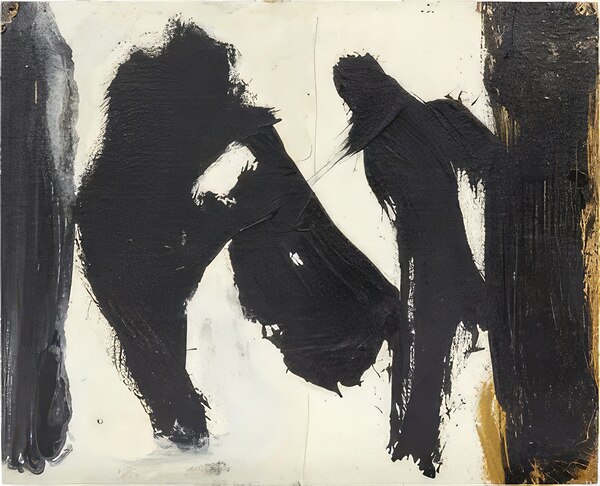 Robert Motherwell 44 Digital Download