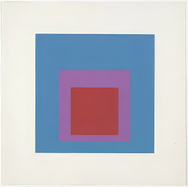Josef Albers    18 Digital Download