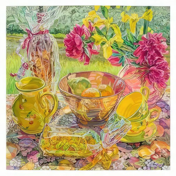 Chaim Soutine 49 Digital Download